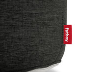 Load image into Gallery viewer, Fatboy Point Outdoor Ottoman - Thunder Grey Label