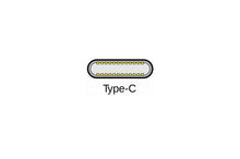 Load image into Gallery viewer, USB Type C Connector
