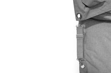 Load image into Gallery viewer, Buggle-Up Outdoor - Rock Grey Strap