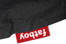 Load image into Gallery viewer, Buggle-Up Outdoor - Thunder Grey Label