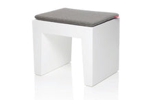 Load image into Gallery viewer, Fatboy Concrete Seat - Grey Pillow