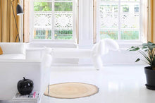 Load image into Gallery viewer, White Fatboy Attackle in a Living Room