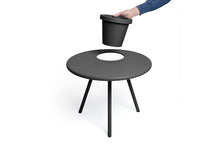 Load image into Gallery viewer, Fatboy Bakkes - Anthracite Removable Pot