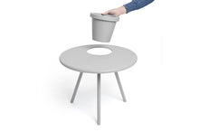 Load image into Gallery viewer, Fatboy Bakkes - Light Grey Removable Pot