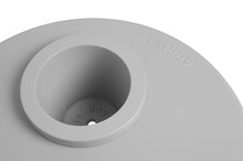 Load image into Gallery viewer, Fatboy Bakkes - Light Grey Closeup