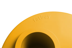 Fatboy Bakkes - Sunbeam Closeup