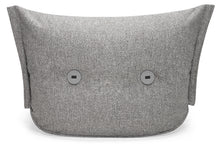 Load image into Gallery viewer, Fatboy BonBaron Mingle - Grid Stone Back