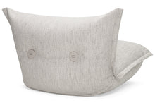 Load image into Gallery viewer, Fatboy BonBaron Mingle - Marble Back Angle