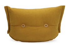 Load image into Gallery viewer, Fatboy BonBaron Sherpa - Cider Back