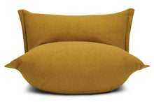 Load image into Gallery viewer, Fatboy BonBaron Sherpa - Cider Front