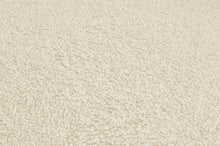 Load image into Gallery viewer, Fatboy BonBaron Sherpa - Ecru Fabric Closeup