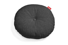 Load image into Gallery viewer, Fatboy Circle Outdoor Pillow - Thunder Grey