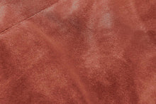 Load image into Gallery viewer, Fatboy Large Doggielounge Recycled Velvet Dog Bed - Rhubarb Fabric