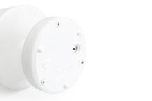 Load image into Gallery viewer, Closeup of Fatboy Edison the Mini Power Button and Charge Port