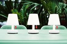 Load image into Gallery viewer, Fatboy Edison the Mini Lamps on Toni Tablo Dining Table