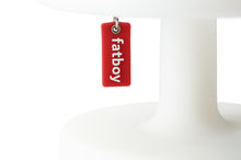 Load image into Gallery viewer, Closeup of Fatboy Edison the Mini Tag