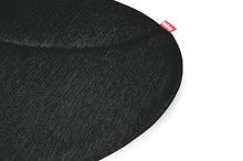 Load image into Gallery viewer, Fatboy Netorious Pillow - Thunder Grey Closeup