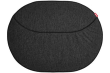 Load image into Gallery viewer, Fatboy Netorious Pillow - Thunder Grey