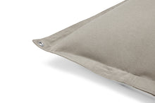 Load image into Gallery viewer, Fatboy Floatzac - Grey Taupe Grommet