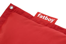 Load image into Gallery viewer, Fatboy Floatzac - Red Label