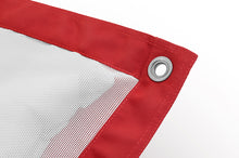 Load image into Gallery viewer, Fatboy Floatzac - Red Mesh