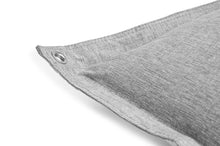 Load image into Gallery viewer, Fatboy Floatzac - Rock Grey Grommet