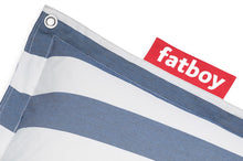 Load image into Gallery viewer, Fatboy Floatzac - Stripe Ocean Blue Label