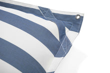 Load image into Gallery viewer, Fatboy Floatzac - Stripe Ocean Blue Handle