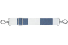 Load image into Gallery viewer, Fatboy Floatzac - Stripe Ocean Blue Strap
