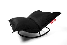 Load image into Gallery viewer, Fatboy Original Bean Bag Rocker - Black