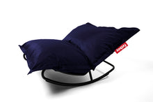 Load image into Gallery viewer, Fatboy Original Bean Bag Rocker - Blue