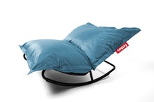 Load image into Gallery viewer, Fatboy Original Bean Bag Rocker - Ice Blue