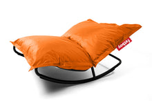 Load image into Gallery viewer, Fatboy Original Bean Bag Rocker - Orange Bitters