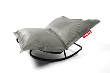 Load image into Gallery viewer, Fatboy Original Bean Bag Rocker - Silver