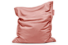 Load image into Gallery viewer, Fatboy Original Slim Teddy Bean Bag Chair - Cheeky Pink
