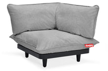 Load image into Gallery viewer, Paletti Corner Seat - Rock Grey