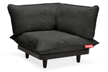 Load image into Gallery viewer, Paletti Corner Seat - Thunder Grey