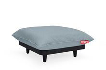 Load image into Gallery viewer, Fatboy Paletti Hocker - Storm Blue