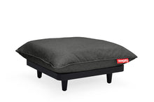 Load image into Gallery viewer, Fatboy Paletti Hocker - Thunder Grey