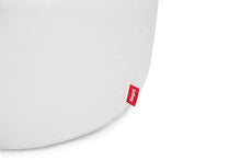 Load image into Gallery viewer, Point Large Outdoor Pouf