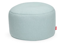Load image into Gallery viewer, Point Large Outdoor Pouf