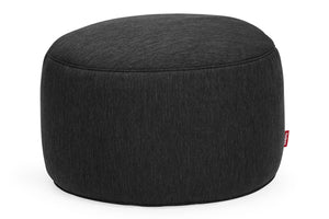 Point Large Outdoor Pouf
