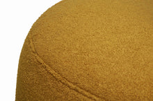 Load image into Gallery viewer, Fatboy Point Large Sherpa - Cider Closeup