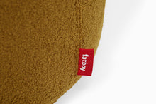 Load image into Gallery viewer, Fatboy Point Large Sherpa - Cider Label