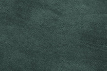 Load image into Gallery viewer, Fatboy Point Recycled Velvet Ottoman - Petrol Fabric