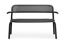 Load image into Gallery viewer, Fatboy Toni Bankski - Anthracite Front