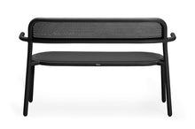 Load image into Gallery viewer, Fatboy Toni Bankski - Anthracite Back