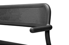 Load image into Gallery viewer, Fatboy Toni Bankski - Anthracite Front Closeup Zoomed