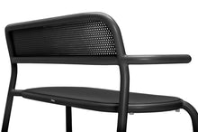 Load image into Gallery viewer, Fatboy Toni Bankski - Anthracite Back Closeup
