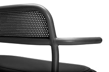 Load image into Gallery viewer, Fatboy Toni Bankski - Anthracite Back Closeup Zoomed